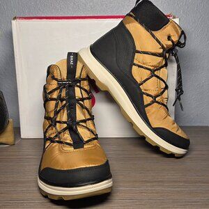 NEW!!! Ryka Brave Water-Repellent Insulated Winter Boots – Size:8.5 (Women's)